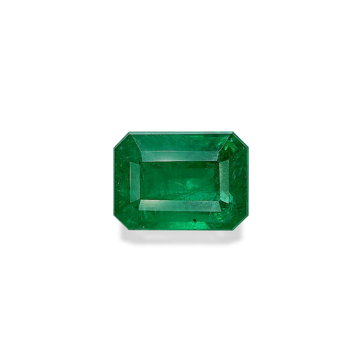 Zambian Emerald 4.44 ct